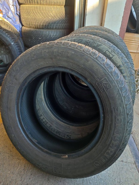 195/65R15 tligumi [Speed-Grip2 5mm]